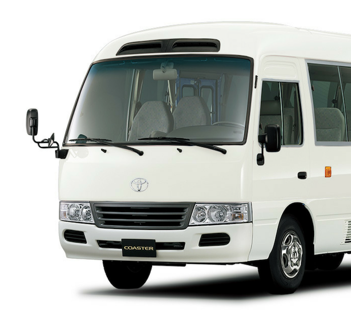 Old Coaster Bus Hire in Lagos old coaster bus hire in lagos